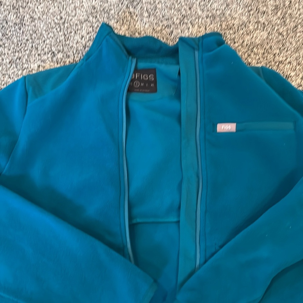 Figs jacket - Picture 2 of 5